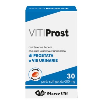 MASSIGEN VITIPROST SOFT G30PRL