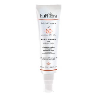 EUPHIDRA KA UVSYS MINERAL 60DM