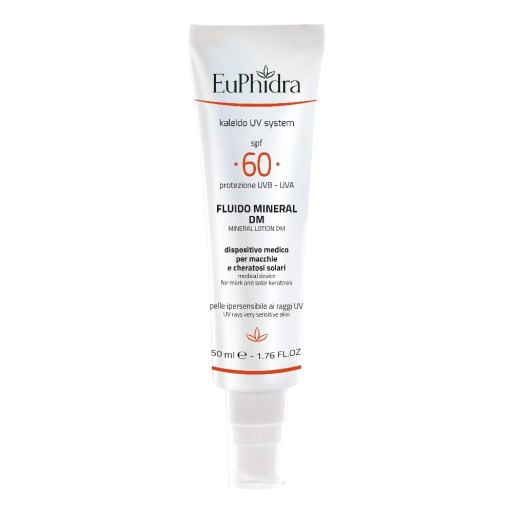 EUPHIDRA KA UVSYS MINERAL 60DM