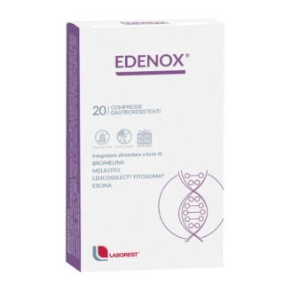 EDENOX 20CPR