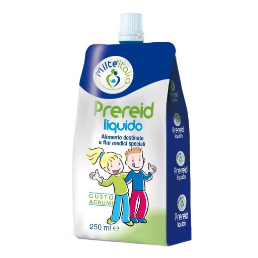 PREREID LIQUIDO 250ML HUMANA