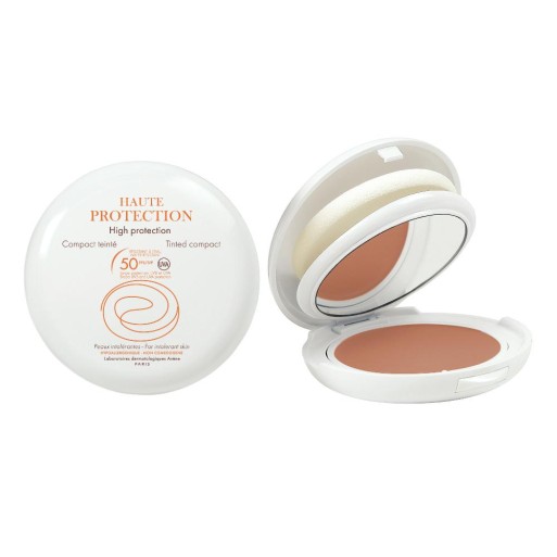 AVENE SOL COMPATTO 50 DOR