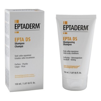 EPTA DS SH SEBO SQUAMOSI 150ML