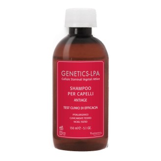 GENETICS LPA Sh.150ml