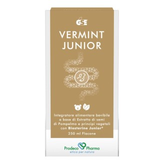 GSE Vermint Junior Scir.250ml