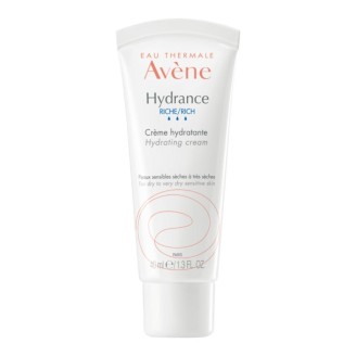 AVENE HYDRANCE CREMA RICCA40ML