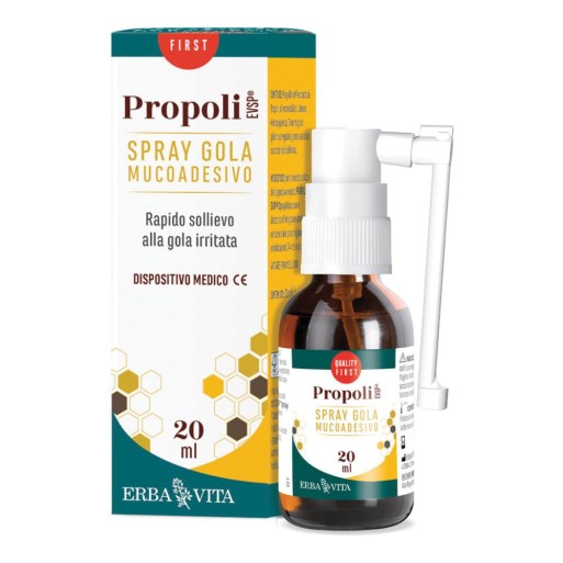 PROPOLI EVSP Spy Gola 20ml