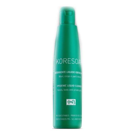 KORESOAP SAP DETERGENTE 300ML