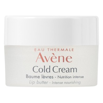 AVENE COLD CREAM VASO BALS LAB