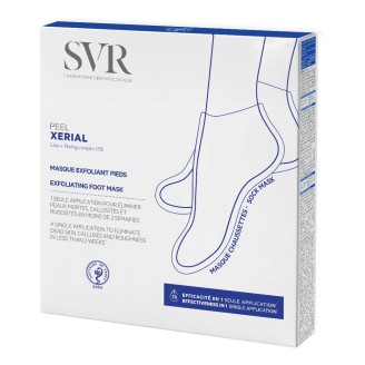 XERIAL PEEL