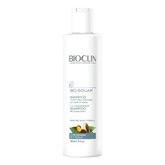 BIOCLIN Bio-Squam Sh.Forf.Gras