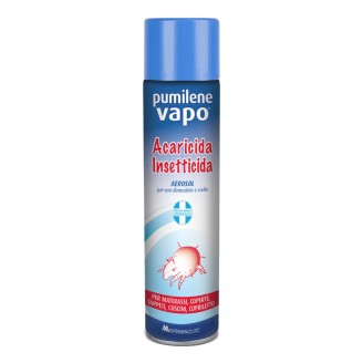 PUMILENE VAPO ACARICIDA 400ML