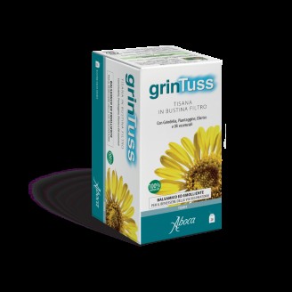 GRINTUSS TISANA 20FILT