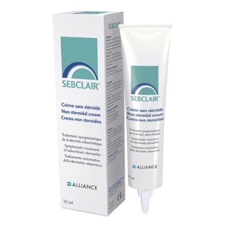 SEBCLAIR CR DERMAT 30ML NF