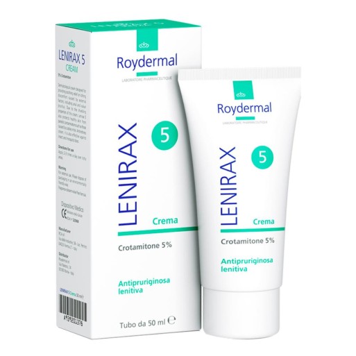 LENIRAX 5 50ML