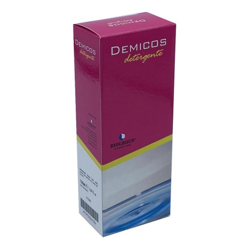 DEMICOS Deterg.150ml