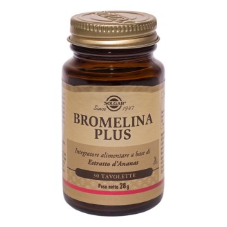 BROMELINA PLUS 30TAV