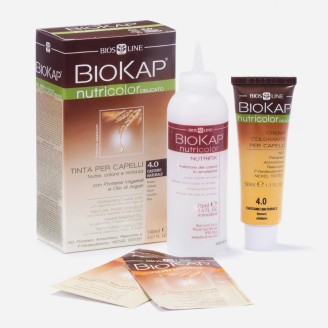 BIOKAP NUTRICDEL 2,9 CST SCIOC