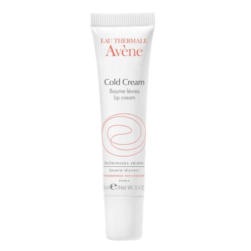 AVENE COLD CREAM STICK LABBRA