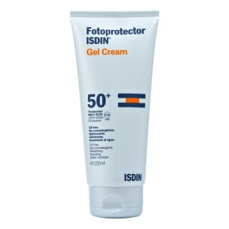 FOTOPROTECTOR GEL CREAM 200ML