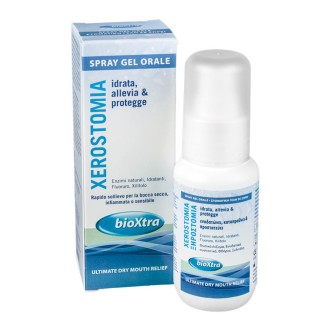 BIOXTRA LIQUID SPRAY 50ML