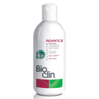 BIOCLIN PHYDRIUM ADVAN SH200ML