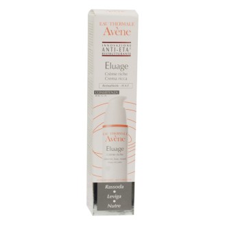 AVENE ELUAGE CREMA RICCA 30ML