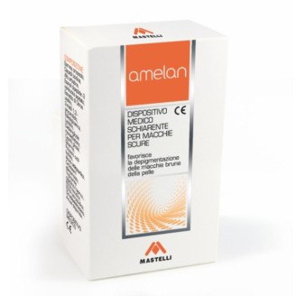 AMELAN CR SCHIAR VISO/CRP 3PZ