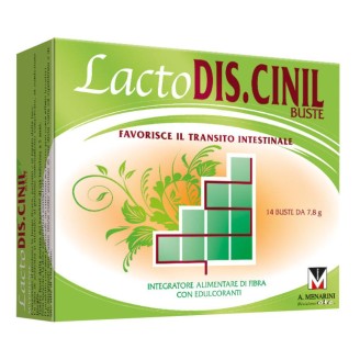 LACTODISCINIL 14BUST