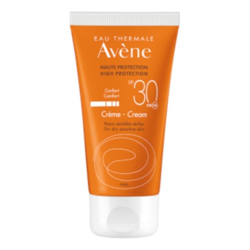 AVENE SOL CR SOL SPF30 50ML