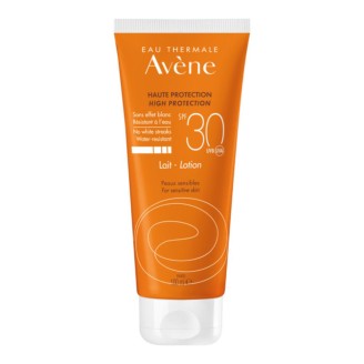 AVENE Sol.30 Latte 100ml