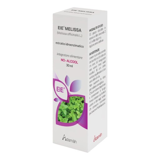 EIE MELISSA Gtt 30ml