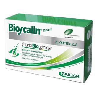 BIOSCALIN CRONO BIOGENINA 30C