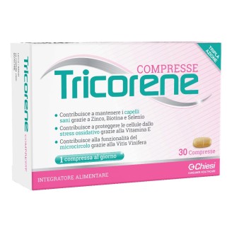 TRICORENE 30CPR