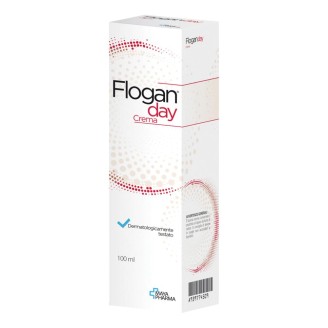 FLOGAN DAY CREMA 100ML