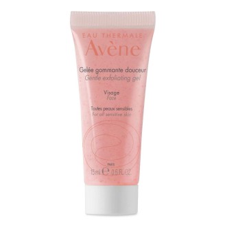 AVENE GELEE ESFOL VISO 75ML