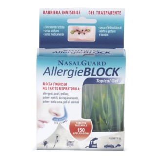 ALLERGIE BLOCK GEL NASO