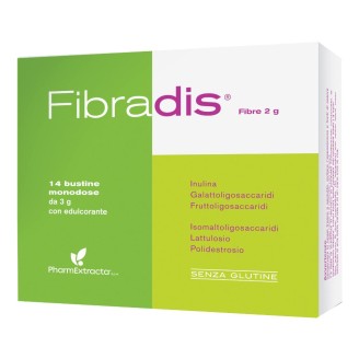 FIBRADIS 14 Bust.2g