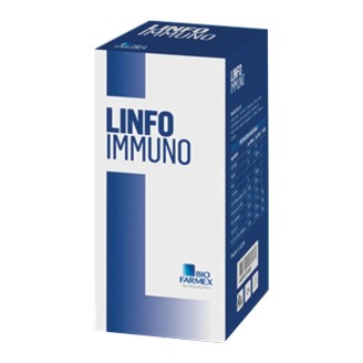 LINFOIMMUNO Sciroppo 180ml