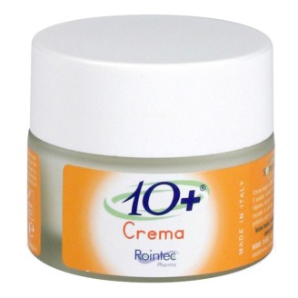 10+ CREMA 50ML