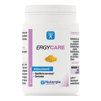 ERGYCARE 60CPS