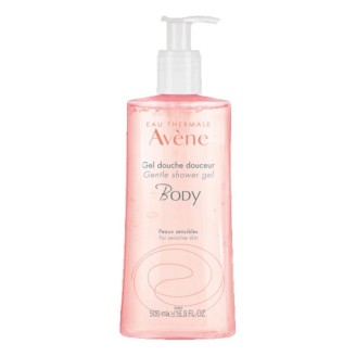 AVENE GEL DOCCIA 500ML