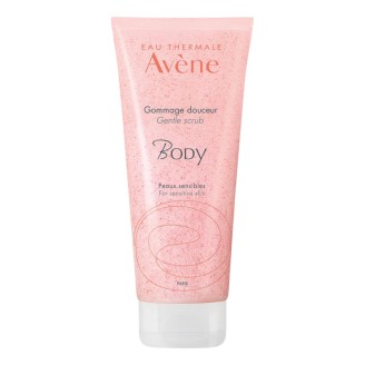 AVENE BODY GOMMAGE 200ML