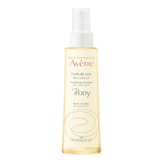 AVENE BODY OLIO 100ML