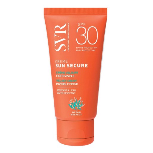 SUN SECURE CR SPF30 50ML