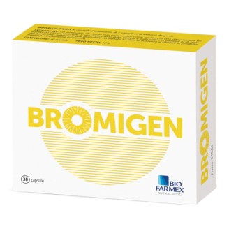 BROMIGEN 30CPS