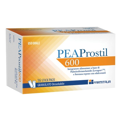 PEAPROSTIL 600 16STICK PACK OR