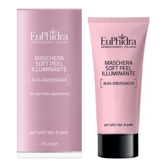 EUPHIDRA MASCH SOFT PEEL ILL