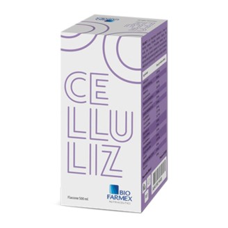 CELLULIZ 500ML