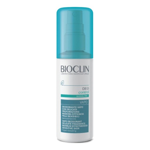 BIOCLIN DEO CONTROL VAPO 100ML